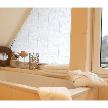 Lotsenstieg Vakantiehuis