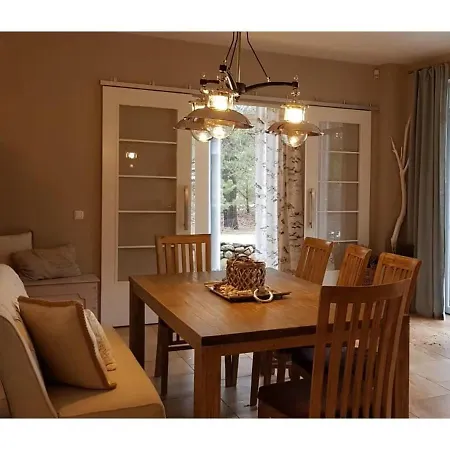 Vakantiehuis Lotsenstieg *