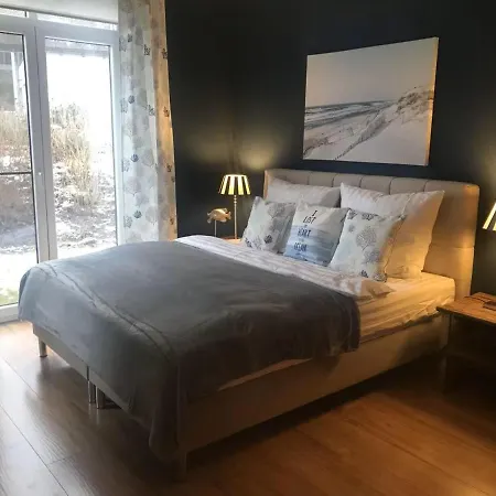 Lotsenstieg Vakantiehuis