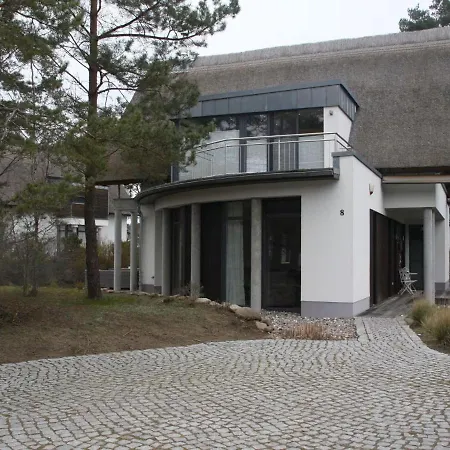 Lotsenstieg Vakantiehuis Karlshagen