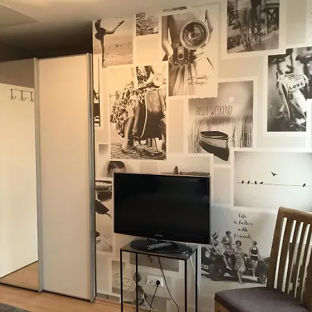 Lotsenstieg Vakantiehuis *