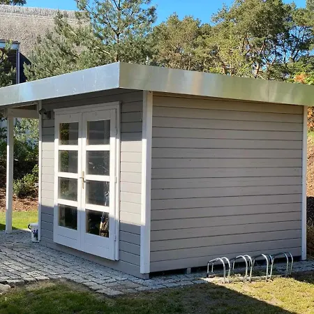 Lotsenstieg Vakantiehuis