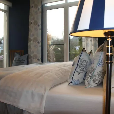 Lotsenstieg Vakantiehuis Karlshagen