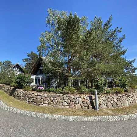 Lotsenstieg Vakantiehuis