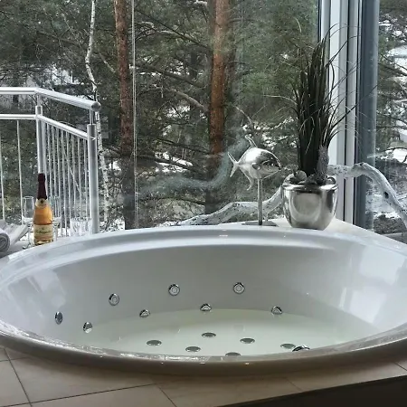 Vakantiehuis Lotsenstieg *