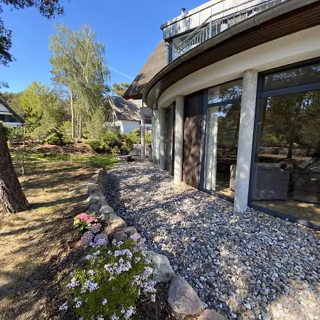 Vakantiehuis Lotsenstieg *