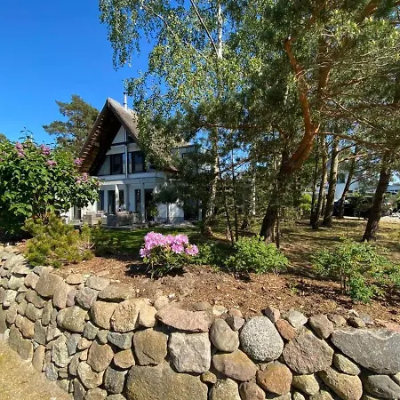 Vakantiehuis Lotsenstieg *